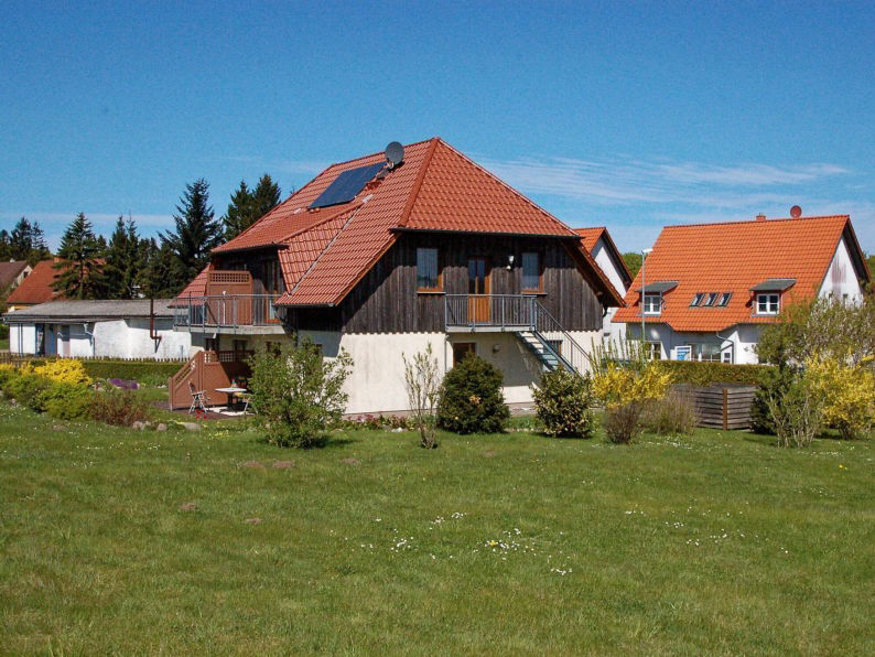 Haus Uhleck in Hagen